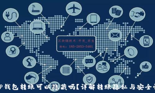  

TP钱包转账可以隐藏吗？详解转账隐私与安全性