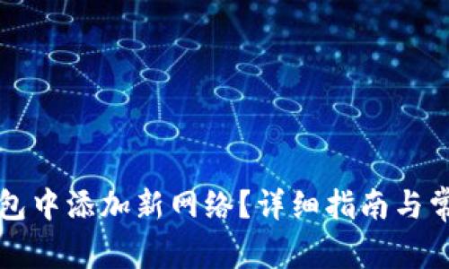 如何在TP钱包中添加新网络？详细指南与常见问题解答