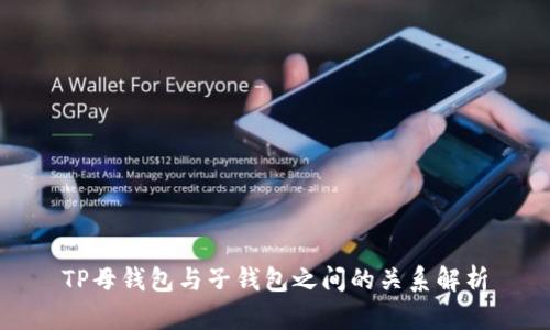 TP母钱包与子钱包之间的关系解析