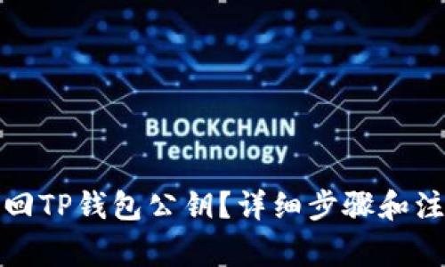 如何找回TP钱包公钥？详细步骤和注意事项