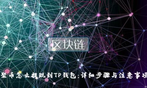 聚币怎么提现到TP钱包：详细步骤与注意事项