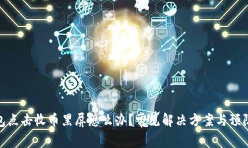 tp钱包点击收币黑屏怎么办？常见解决方案与预防措施
