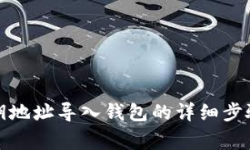 : 通过TP私钥地址导入钱包的详细步骤与注意事项