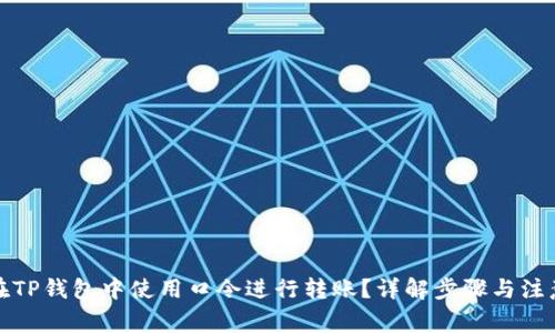 如何在TP钱包中使用口令进行转账？详解步骤与注意事项