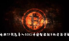 电脑TP钱包导入BSC（币安智