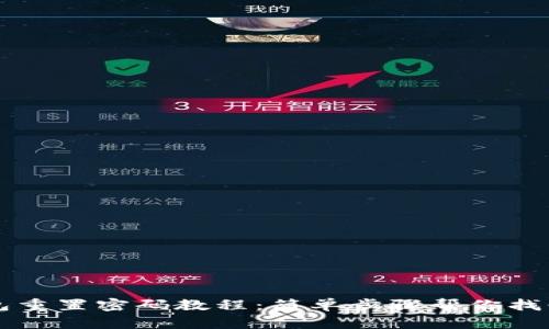 TP钱包重置密码教程：简单步骤帮你找回账户