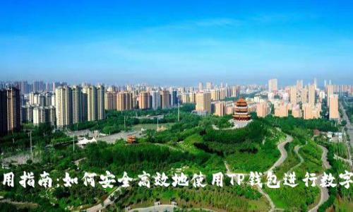 TP钱包使用指南：如何安全高效地使用TP钱包进行数字资产管理