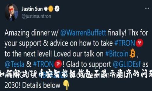 如何解决TP币安智能链钱包不显示资产的问题