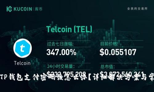 如果只记得TP钱包支付密码该怎么办？详细解决方案与常见问题解答