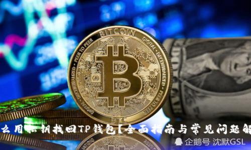怎么用私钥找回TP钱包？全面指南与常见问题解答