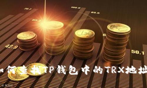 如何查找TP钱包中的TRX地址？
