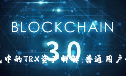 : TP钱包中的TRX资产详解：普通用户必读指南