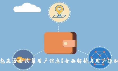 TP钱包是否会收集用户信息？全面解析与用户隐私保护