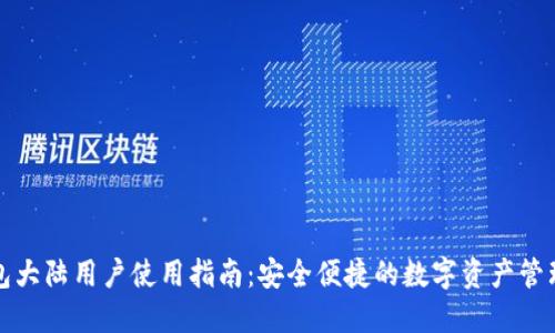TP钱包大陆用户使用指南：安全便捷的数字资产管理工具
