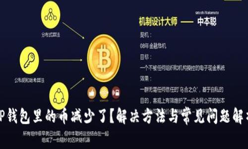 TP钱包里的币减少了？解决方法与常见问题解析