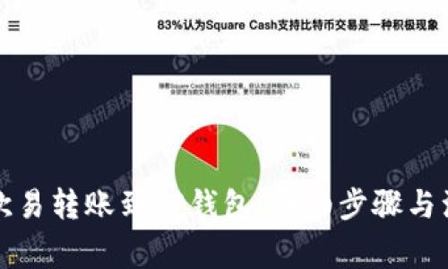 如何将欧易转账到TP钱包：详细步骤与注意事项