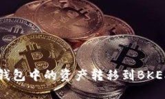 如何将TP钱包中的资产转移