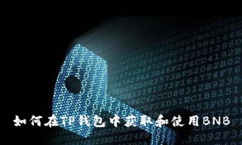 如何在TP钱包中获取和使用BNB