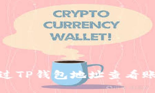 如何通过TP钱包地址查看账户情况