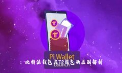 : 比特派钱包与TP钱包的区