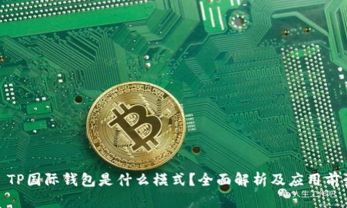 : TP国际钱包是什么模式？全面解析及应用前景