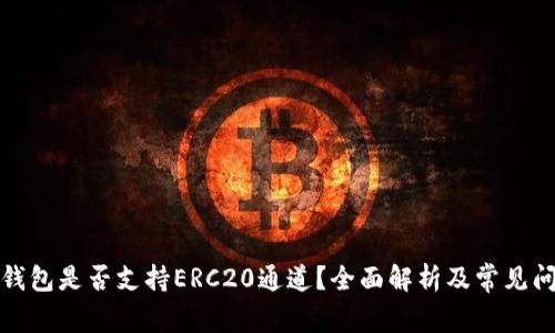 TP钱包是否支持ERC20通道？全面解析及常见问题