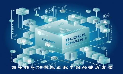 猪币转入TP钱包后找不到的解决方案