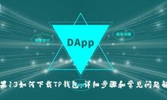 苹果13如何下载TP钱包：详