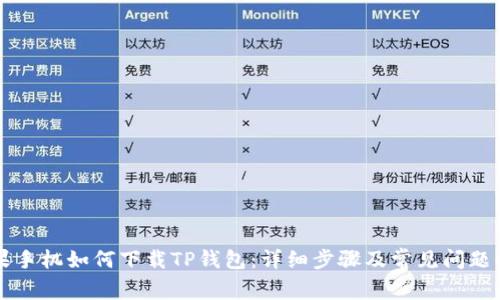 苹果手机如何下载TP钱包：详细步骤及常见问题解答