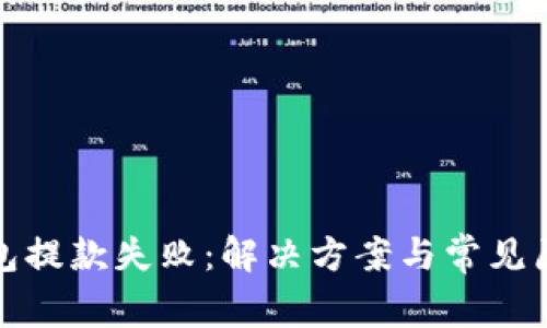 : TP钱包提款失败：解决方案与常见原因分析