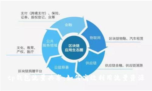 tp钱包流量共享：如何高效利用流量资源