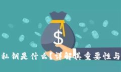 TP钱包私钥是什么？详解其
