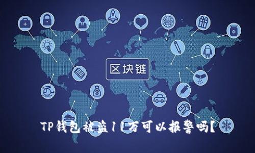 TP钱包被盗11万可以报警吗？