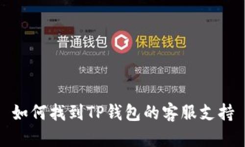 如何找到TP钱包的客服支持
