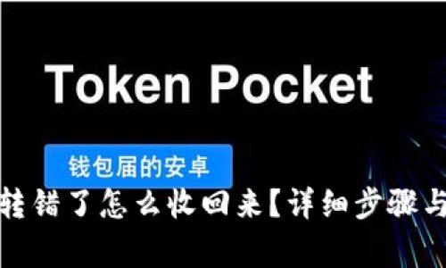 : TP钱包转错了怎么收回来？详细步骤与注意事项