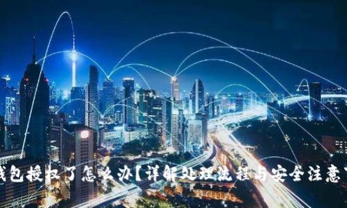 TP钱包授权了怎么办？详解处理流程与安全注意事项