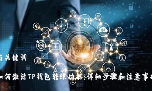 与关键词

如何激活TP钱包转账功能：详细步骤和注意事项