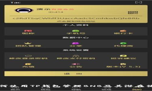 如何使用TP钱包管理BNB及其潜在优势