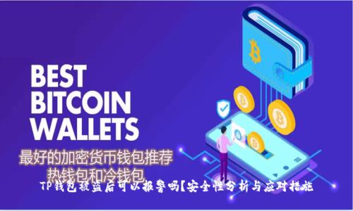 TP钱包被盗后可以报警吗？安全性分析与应对措施