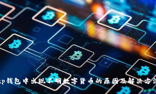 tp钱包中出现不明数字货币的原因及解决方法
