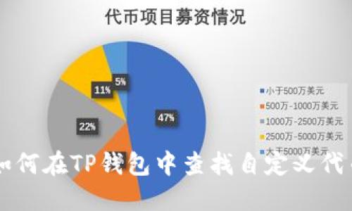 如何在TP钱包中查找自定义代币