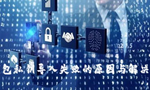 TP钱包私钥导入失败的原因与解决方案