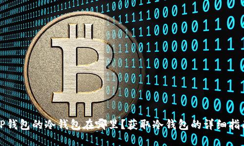 TP钱包的冷钱包在哪里？获取冷钱包的详细指南