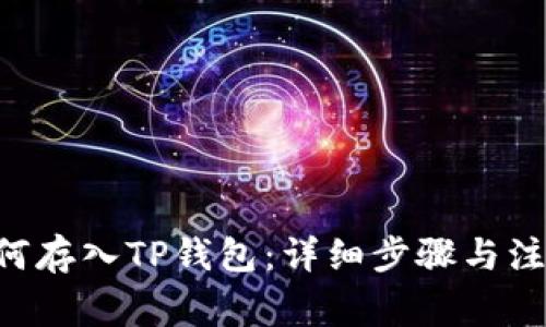 XRP如何存入TP钱包：详细步骤与注意事项