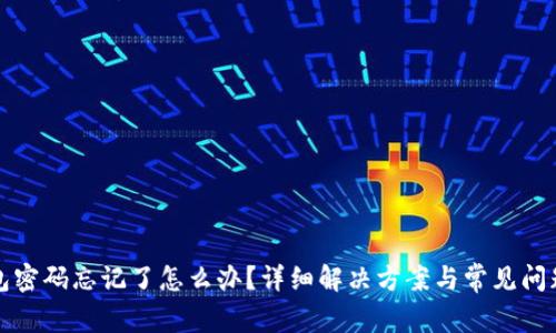 tp钱包密码忘记了怎么办？详细解决方案与常见问题解析