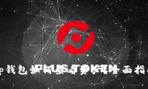 tp钱包如何查看资产？全面指南