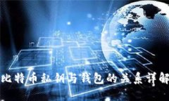 比特币私钥与钱包的关系
