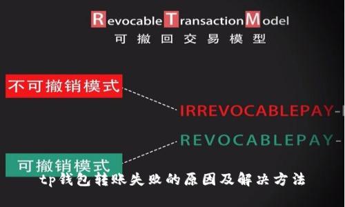 tp钱包转账失败的原因及解决方法