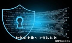 如何安全输入TP钱包私钥