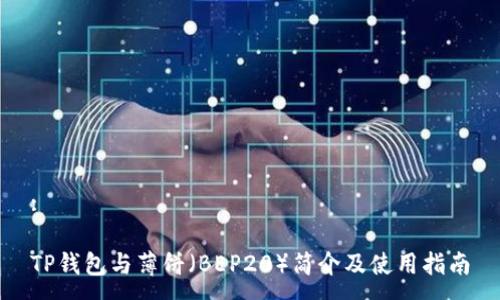 :

TP钱包与薄饼（BEP20）简介及使用指南